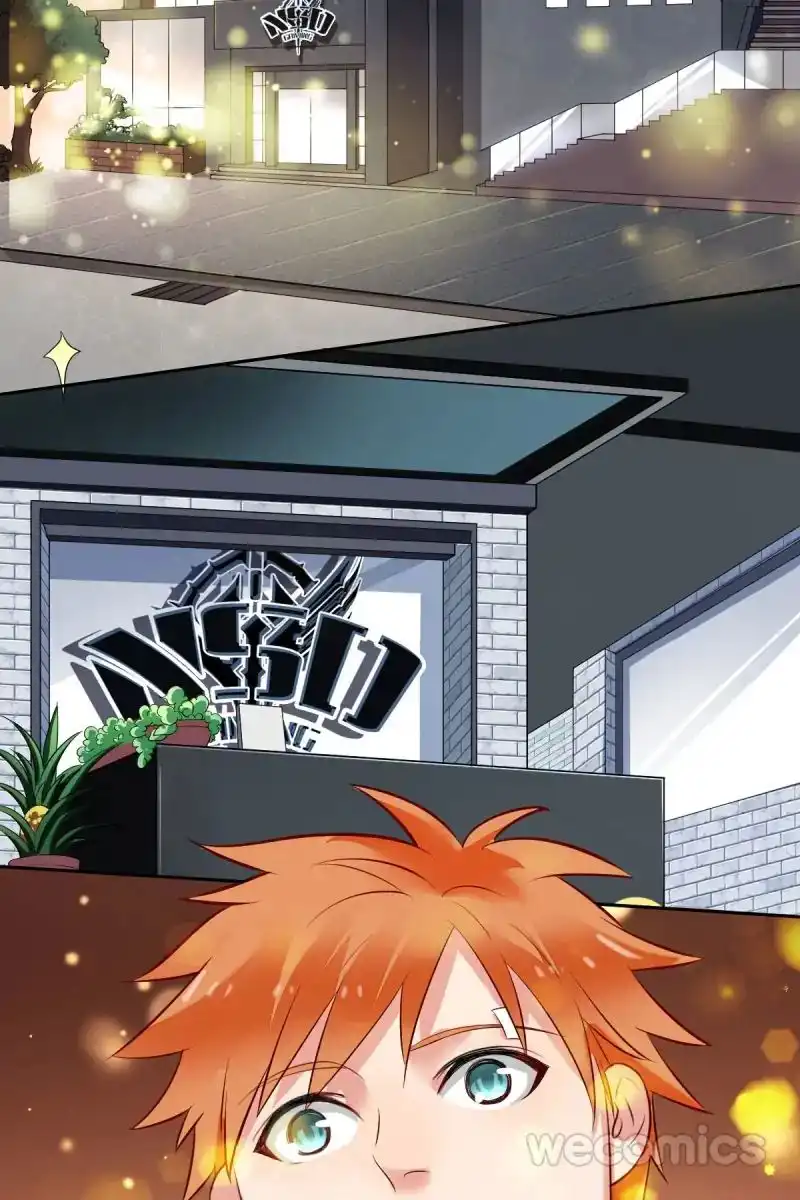 Legend Reboot Chapter 24 2